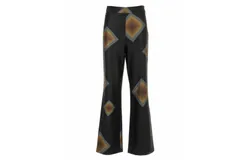 Anonyme Women&apos;s Mike Palma Trouser Pants In Black