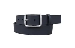 Lejon Leather Goods Men&apos;s Duster Belt In Black