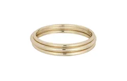 Classic Bangle Set by eklexic