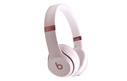 Beats by Dr&period; Dre Beats Solo 4 Wireless On-Ear Headphones &lpar;Cloud Pink&rpar;