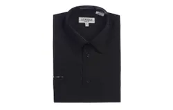 Camisa de Hombre de Manga Corta