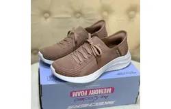 Skechers Women&apos;s Ultra Flex Statements Sneaker