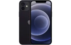 Apple iPhone 12&comma; 64GB&comma; Black - Fully Unlocked &lpar;Renewed&rpar;