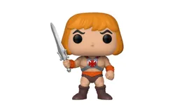 Funko Pop&excl; MOTU - He-Man