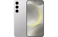 SAMSUNG Galaxy S24+ Plus Cell Phone, 512GB AI Smartphone, Unlocked Android, 50MP Camera, Fastest Processor, Long Battery Life, US Version, 2024, Marble Gray (Renewed)