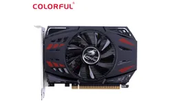 Colorful GT730 Thundershark-2GD3 GDDR3 graphics card