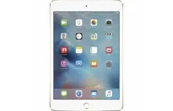 Apple Ipad Mini 4 32gb Gold &lpar;Refurbished&rpar;