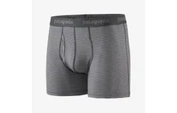 Patagonia Men In Grey Stripe