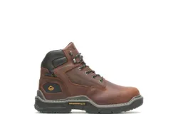 Wolverine Raider Ds Ins&period; 6" &lpar;Medium Width&rpar; In Peanut
