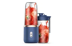 Mini mixer 40W Juice blender mini portable quick blender cup