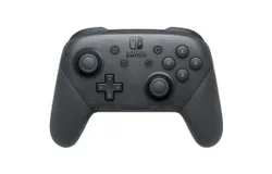 Nintendo Switch Pro Controller