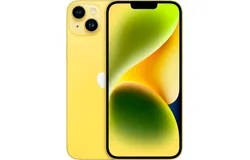Apple iPhone 14 Plus&comma; 256GB&comma; Yellow - Unlocked &lpar;Renewed&rpar;