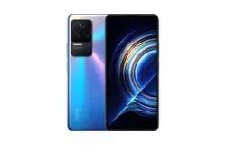 Xiaomi Redmi K50 Pro 5G &plus; 4G LTE &lpar;12GB &plus; 512GB&rpar; 6&period;67" &plus; &lpar;Blue&rpar;-&lpar;Renewed&rpar;