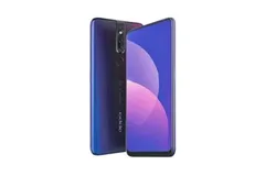 OPPO F11 DUAL SIM 256GB ROM &plus; 8GB RAM Factory Unlocked Smartphone -Purple&lpar;English only&rpar;&lpar;Refurbished&rpar;