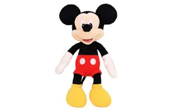 Disney Junior Mickey Mouse Beanbag Plush Mickey Mouse