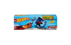 Hot Wheels Flip Ripper Toy Playset