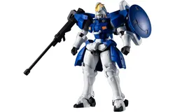 Gundam Universe OZ-00MS2 Tallgeese Ⅱ 2 Bandai Spirits Action Figure