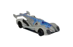 Hot Wheels Character Cars Jurassic World Velociraptor &apos;Blue&apos;