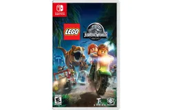 LEGO Jurassic World - Nintendo Switch