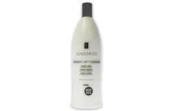 Sensories Calm Guarana And Ginger Nourishing Conditioner by Rusk for Unisex - 35 oz Conditioner