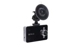 K6000 driving recorder cross-border hidden car high-definition night vision dvr car surveillance car camera&comma; 32G with card