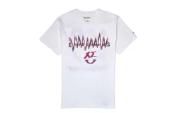 Champion Men&apos;s Love Sound T-Shirt In White