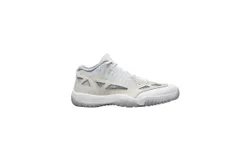 Jordan Men&apos;s 11 Retro Low Ie Sneakers In Light Orewood Brown&sol;neutral Grey&sol;white&sol;cement