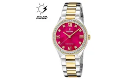 Festina F20659-3 Solar Energy Ladies