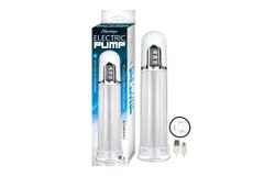 Electric Pump Clear