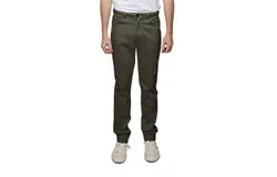 Monfrere Brando Parisian Luxe Jean In Army