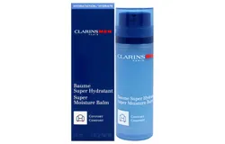 Men Super Moisture Balm by Clarins for Men - 1&period;6 oz Balm