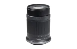 Canon RF-S 55-210mm f&sol;5-7&period;1 IS STM Lens &lpar;Canon RF&rpar;