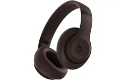 Beats Studio Pro - Wireless Bluetooth Noise Cancelling Headphones - Personalized Spatial Audio&comma; USB-C Lossless Audio&comma; Apple & Android Compatibility&comma; Up to 40 Hours Battery Life - Deep Brown