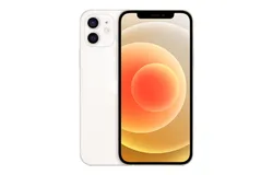 Apple iPhone 11&comma;256GB&comma; White - Unlocked &lpar;Renewed&rpar;