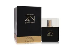 Zen Gold Elixir Shiseido For Women Eau De Parfum Spray 3&period;4 oz