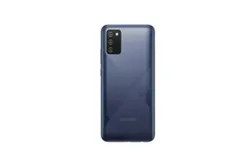 Samsung Galaxy A02s Smartphone&comma; 32GB Storage&comma; Factory Unlocked&lpar;Renewed&rpar;
