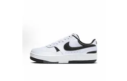 Nike Gamma Force White Black Women&apos;s Sneaker