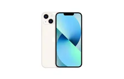 Apple iPhone 13&comma; US Version&comma;128GB&comma; Starlight - Unlocked &lpar;Renewed&rpar;