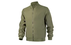 Men's Lightweight Bomber Jackets Light Track Jackets Casual Summer Windbreaker Outdoor Golf Fashion Coat for Men