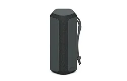 Sony SRS-XE200 X-Series Wireless Ultra Portable-Bluetooth-Speaker&comma;black