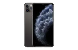 Apple iPhone 11 Pro&comma; 64GB&comma; Space Gray - Unlocked &lpar;Renewed&rpar;
