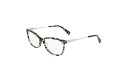 Longchamp Women&apos;s Lo2675 Eyeglasses In Havana Blue