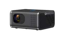 Lenovo H6 Projector&comma; 1920x1080P Bluetooth 5&period;1&comma; 2&plus;16GB&comma; Auto Focus Portable Smart Projector for Home Conference Party