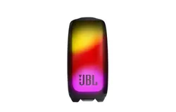 JBL - Pulse 5 Portable Bluetooth Speaker with 360 Degree Lightshow