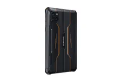 Tableta R&uacute;stica OUKITEL RT3 Android 13 - 8 Pulgadas&comma; 7GB&plus;64GB 1TB Expandible&comma; naranja