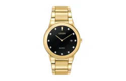 CITIZEN Watch AU1062-56G AXIOM Men