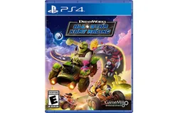 DreamWorks All-Star Kart Racing - PlayStation 4