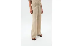 Maria Cher Aquino Eli Pants In Sand
