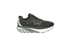 Mbt Men&apos;s Gt 18 Running Shoes In Black