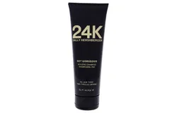24K Get Gorgeous Shampoo by Sally Hershberger for Unisex - 8&period;5 oz Shampoo